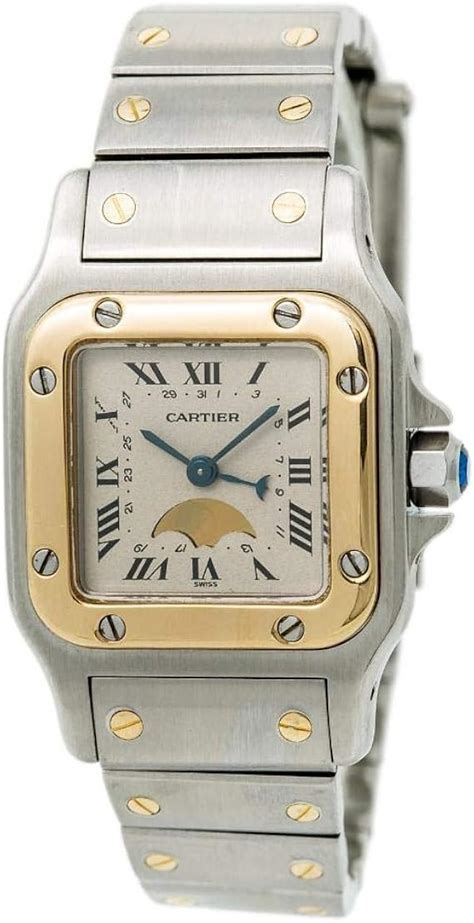 cartier reloj mujer|Cartier relojes de mujer.